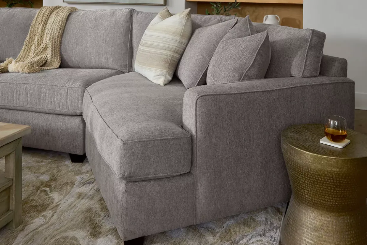 Emerson Sectional