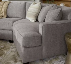 Emerson Sectional