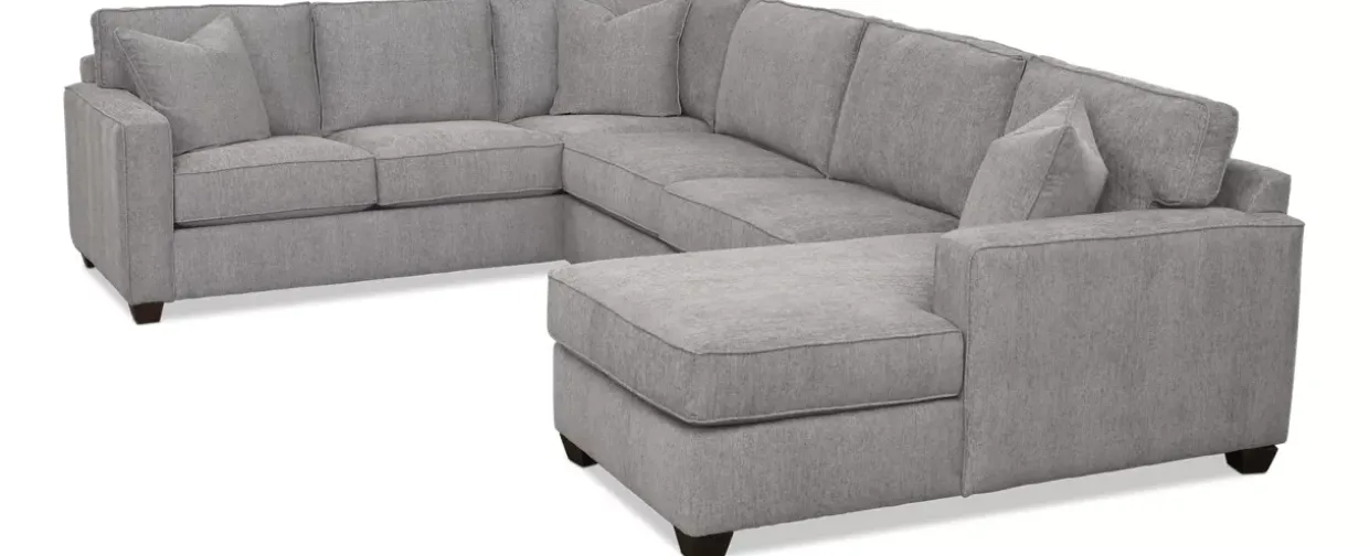 Emerson Sectional
