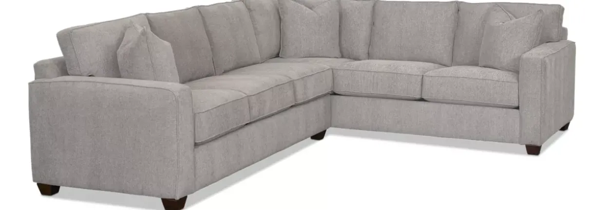 Emerson Sectional