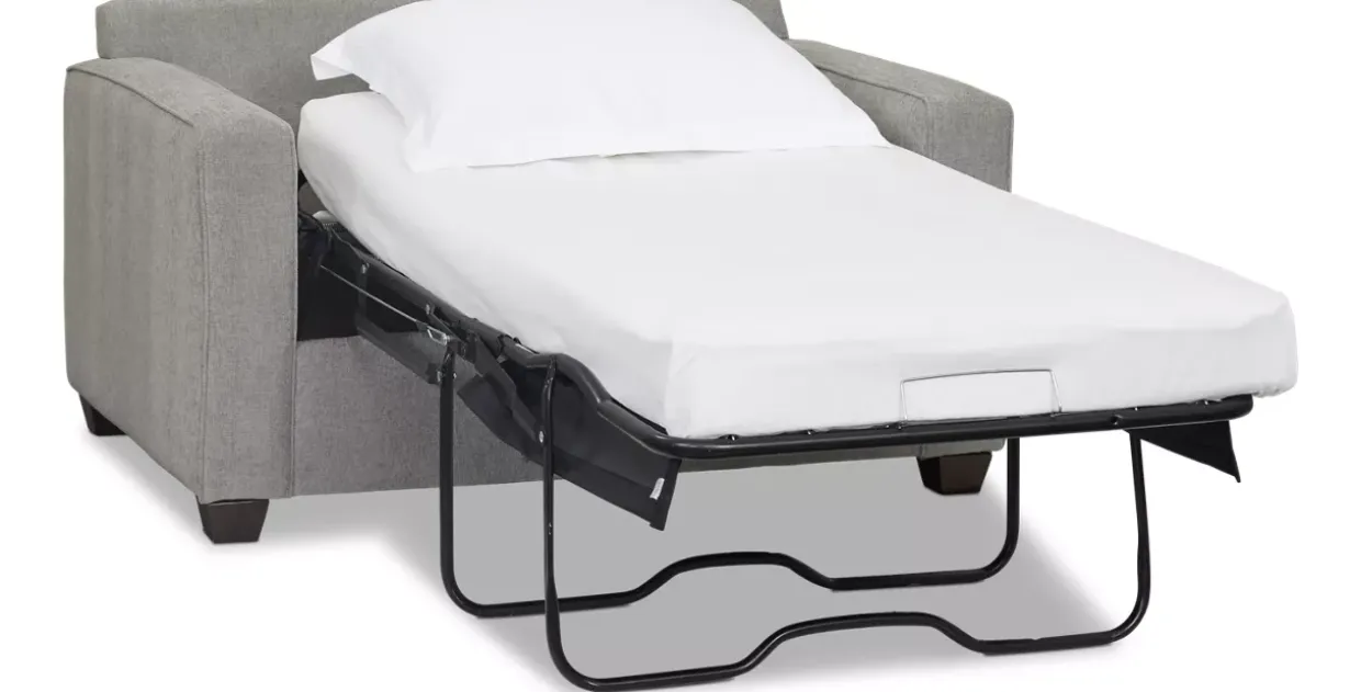 Emerson Twin Sleeper