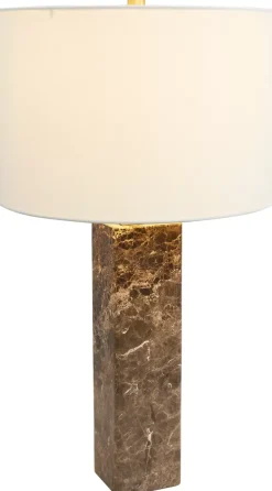 Emperor Table Lamp