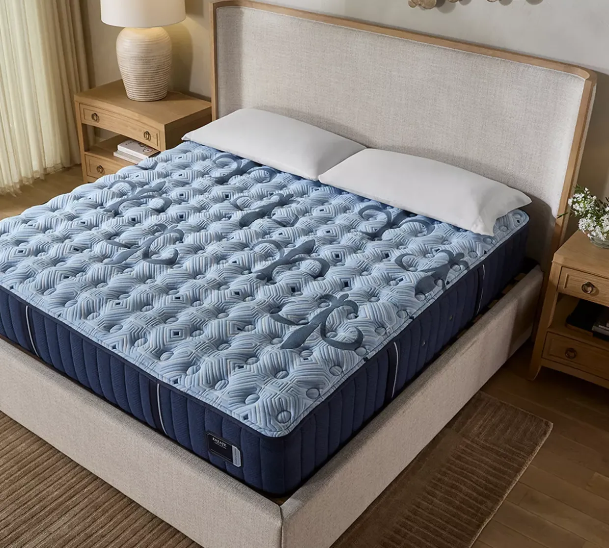 Estate Firm Tight Top Mattress