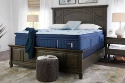 Estate Soft Pillow Top Mattress