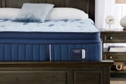 Estate Soft Pillow Top Mattress