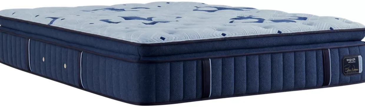 Estate Soft Tight Top Mattress