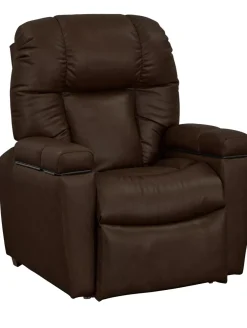 Ethan Power Lift Recliner with Infrared Heat