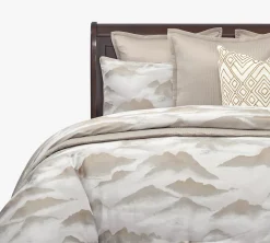Evana Duvet Ensemble