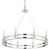 Evander Chandelier