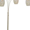 Evangeline Arc Lamp