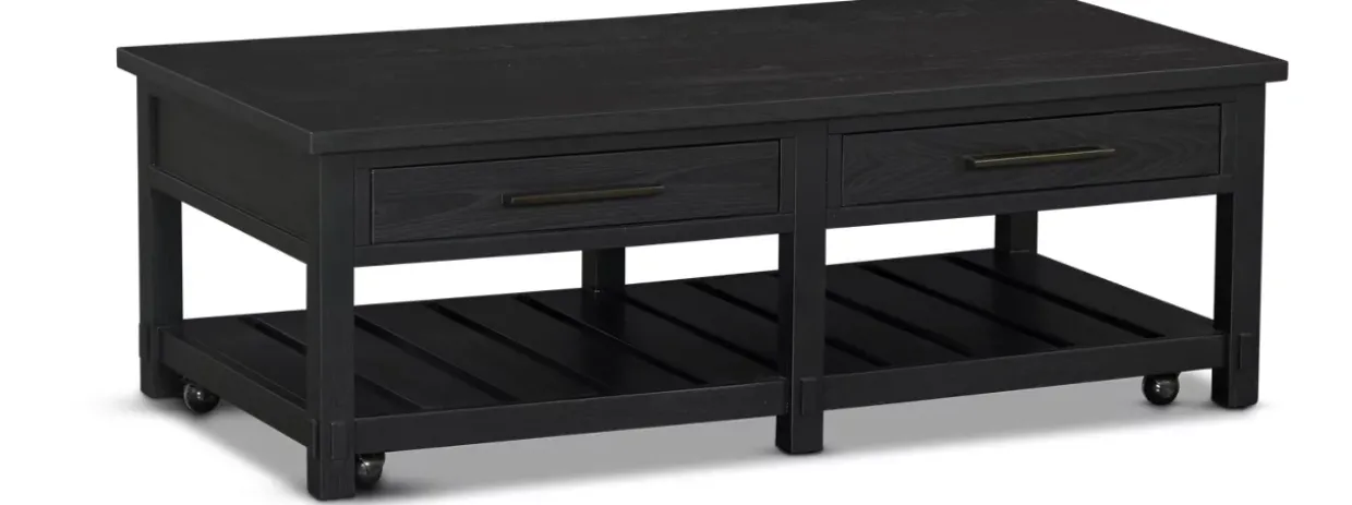Everett Coffee Table