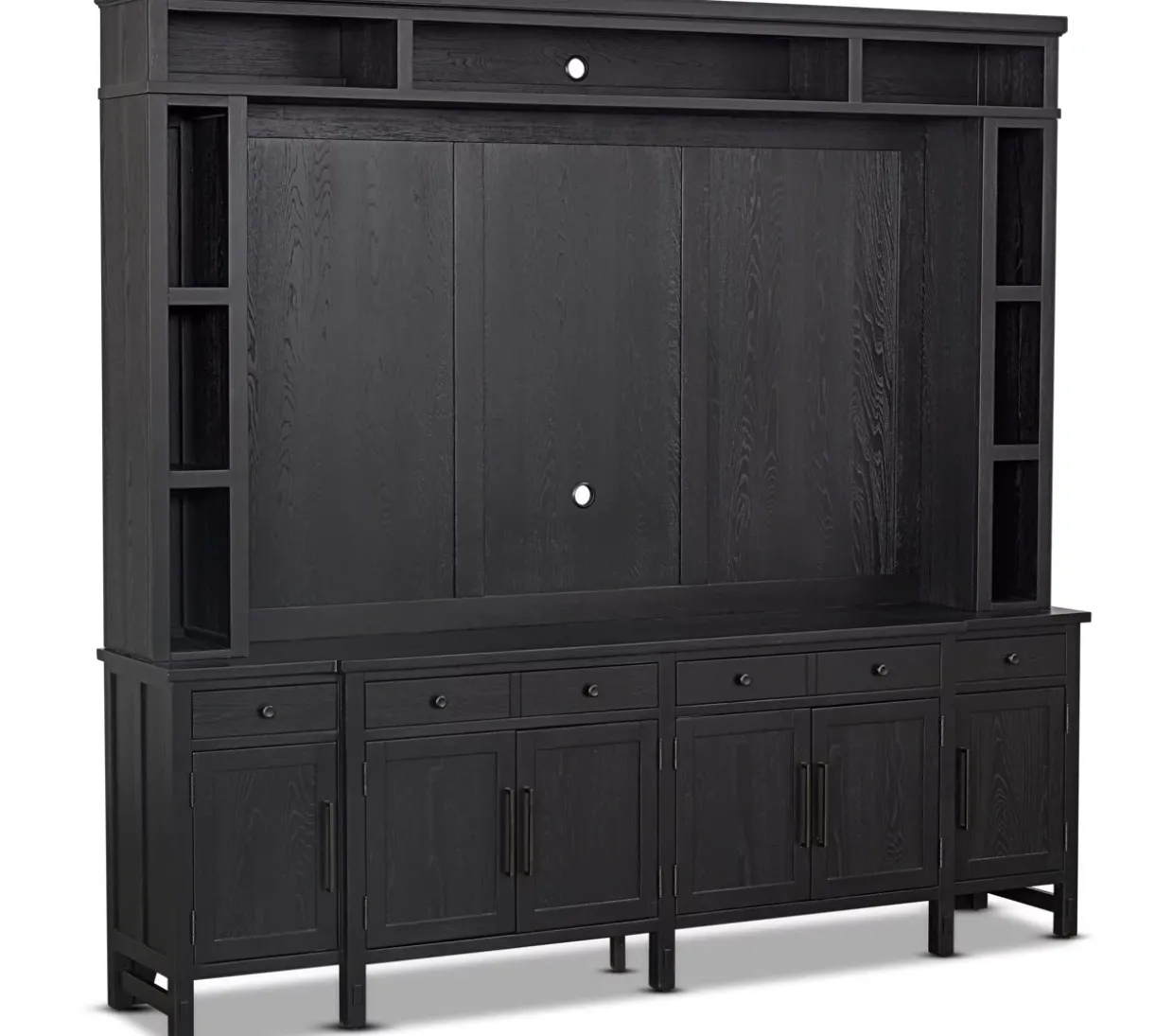 Everett Entertainment Center
