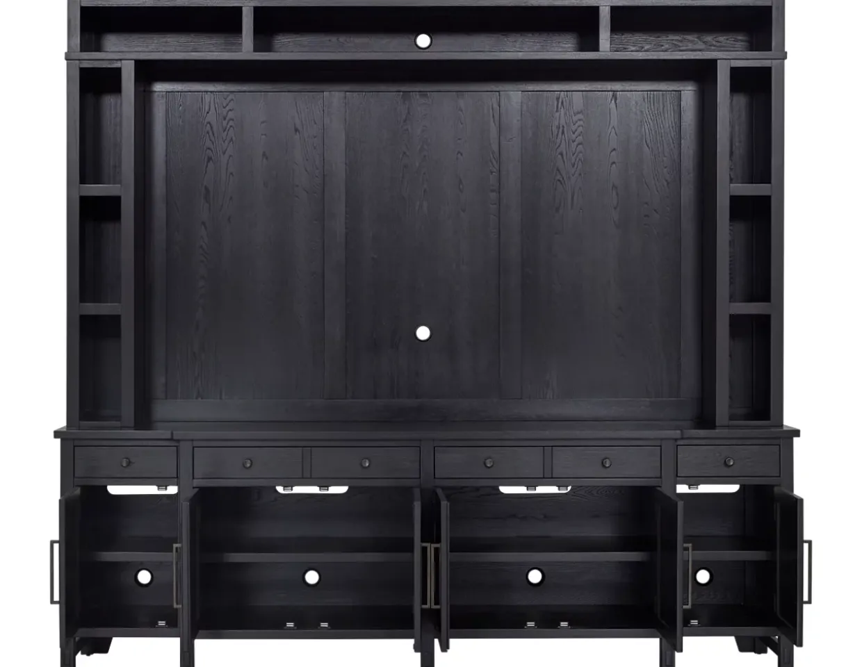 Everett Entertainment Center