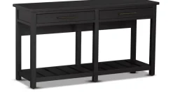 Everett Sofa Table