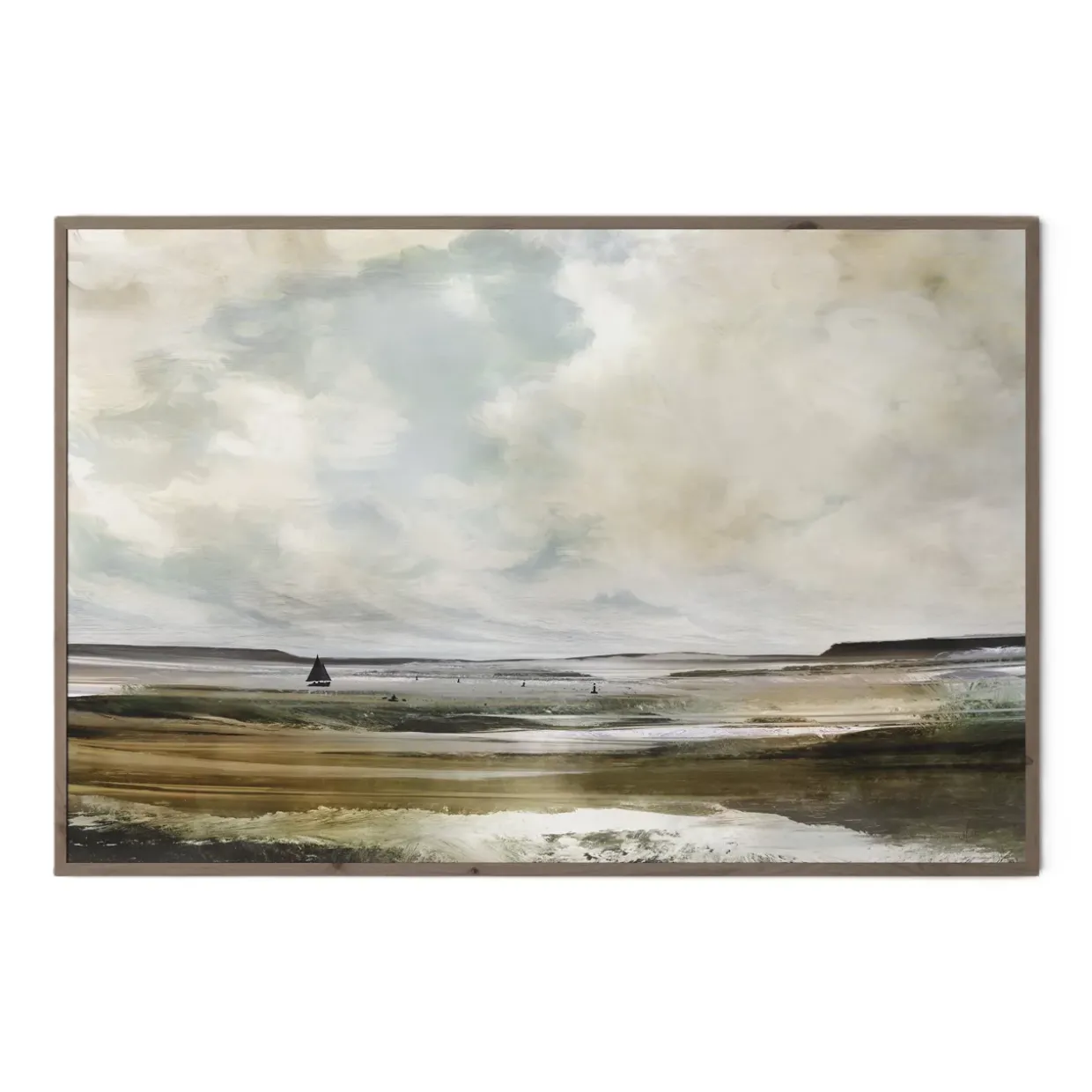 Exmouth Wall Art