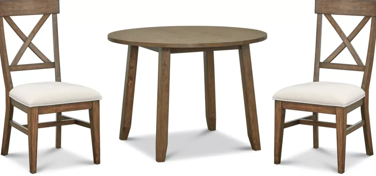 Fairfax Dining Table