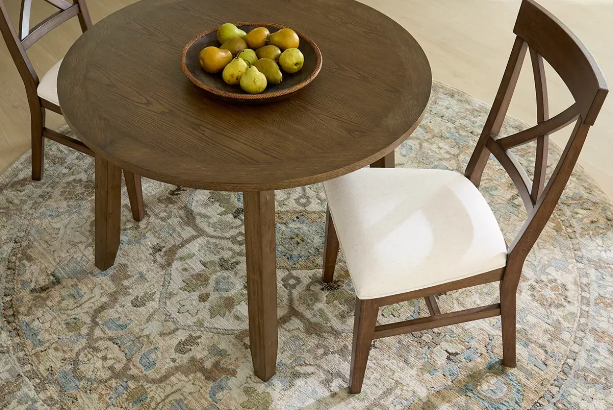 Fairfax Side Chair