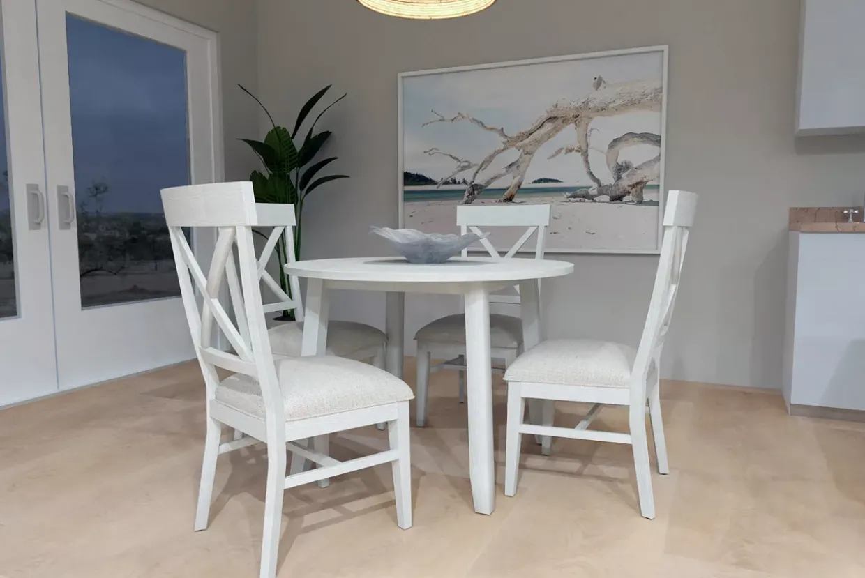 Fairfax Side Chair