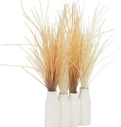Feather Reed Grass Arrangement