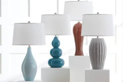 Finley Lamp