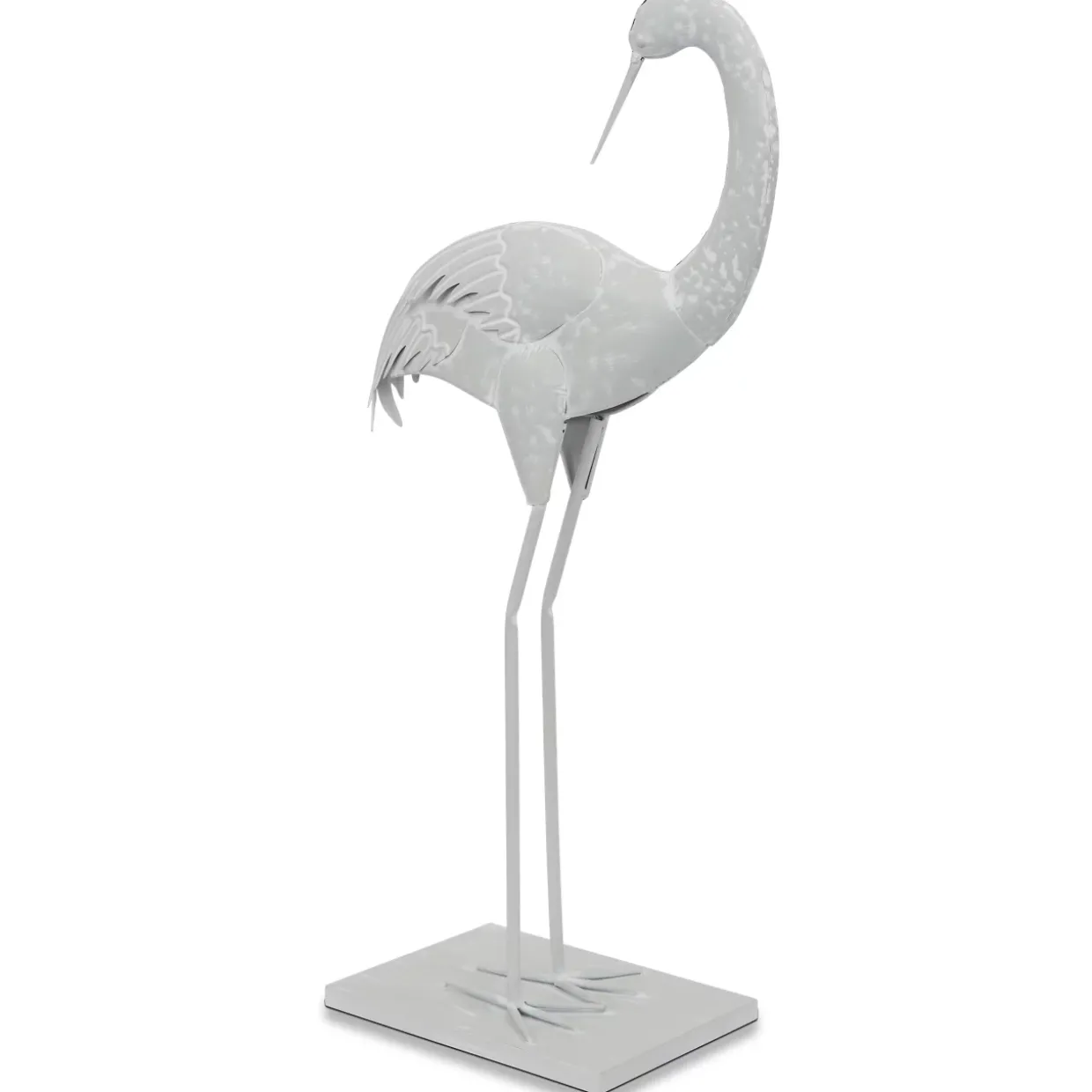 Fisher Sculpture