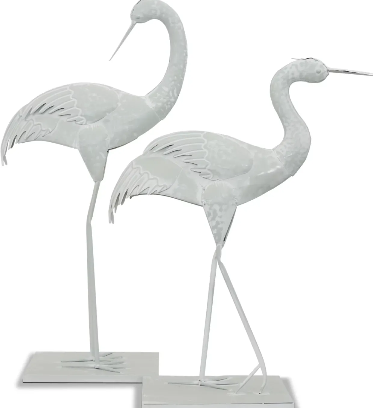 Fisher Sculpture