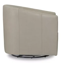 Ford Barrel Swivel Chair