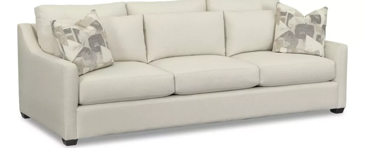 Ford 105 Inch 3 Seat Sofa
