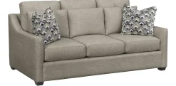 Ford 82 Inch 3 Seat Sofa
