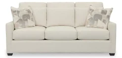 Ford 82 Inch 3 Seat Sofa