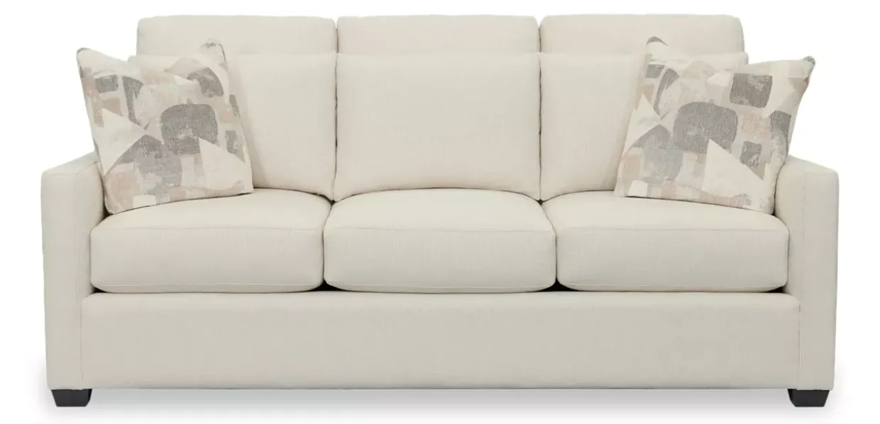 Ford 82 Inch 3 Seat Sofa