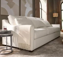 Ford 93 Inch 3 Seat Sofa