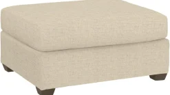 Ford Ottoman