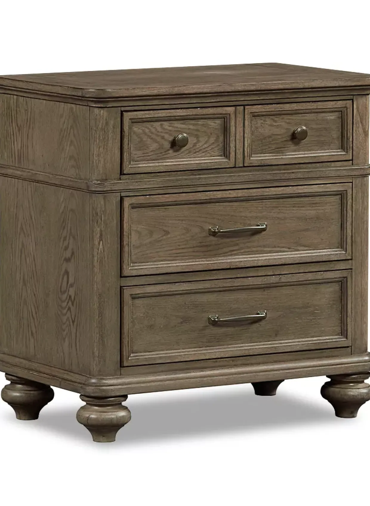Forest Park Drawer Nightstand