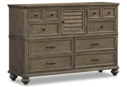 Forest Park Dresser