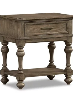 Forest Park Nightstand