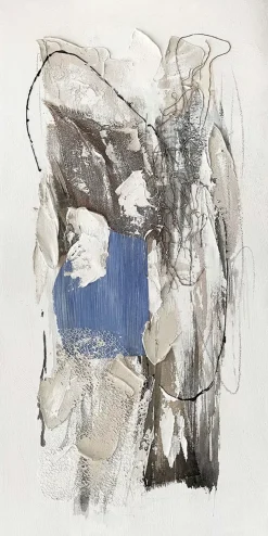 Fragmented Wall Art