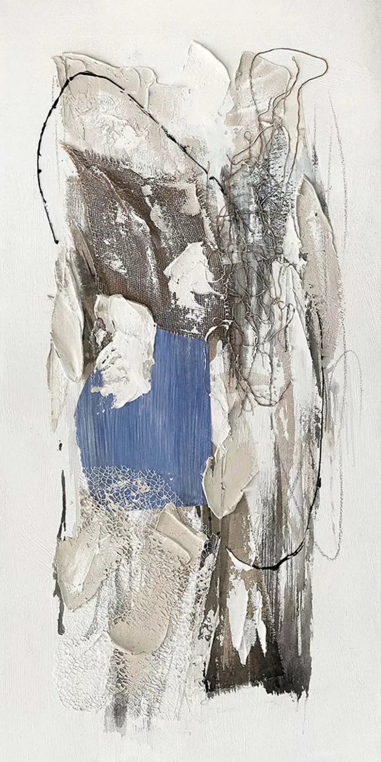Fragmented Wall Art