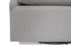 Frances Accent Swivel Chair