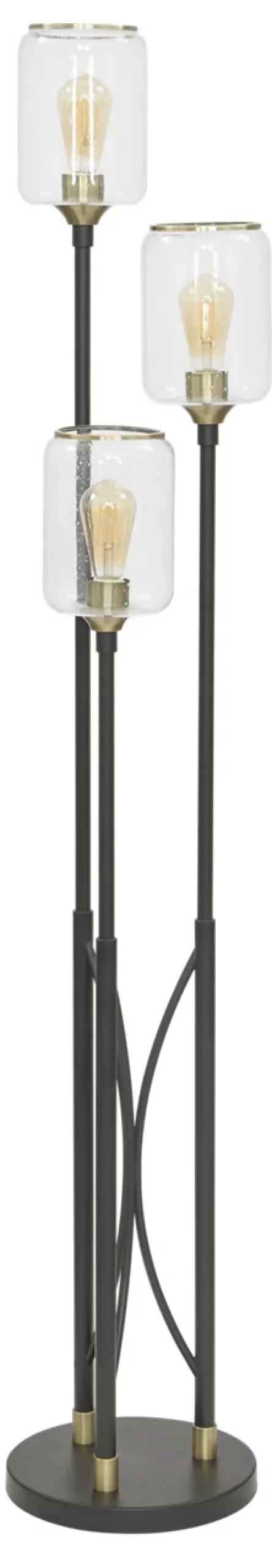 Franklin Floor Lamp