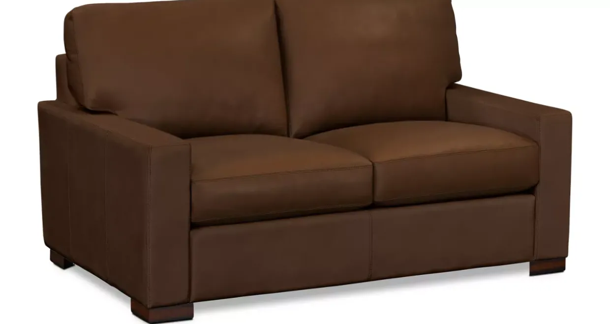 Fraser Loveseat