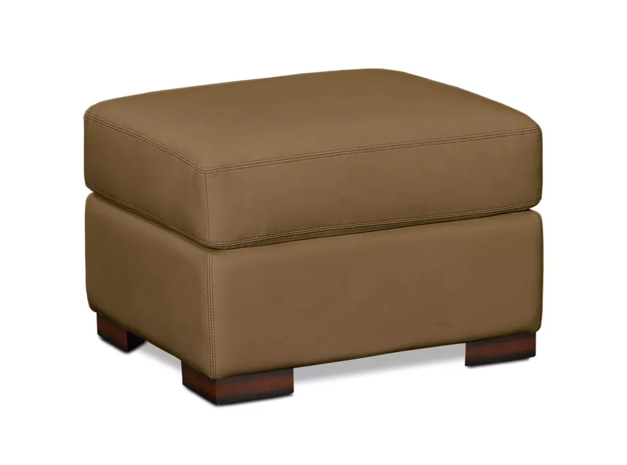 Fraser Ottoman