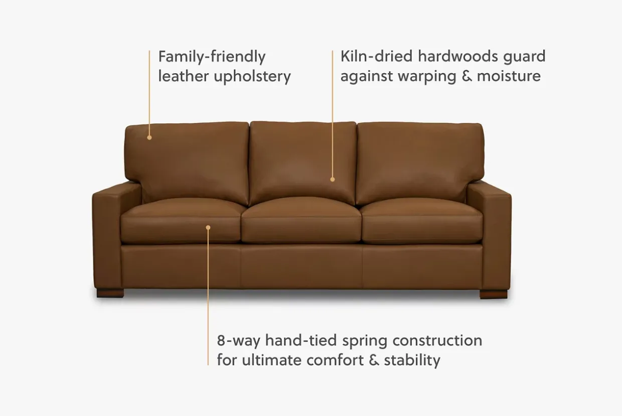 Fraser Sofa