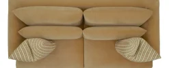 Gemma 85 Inch Sofa