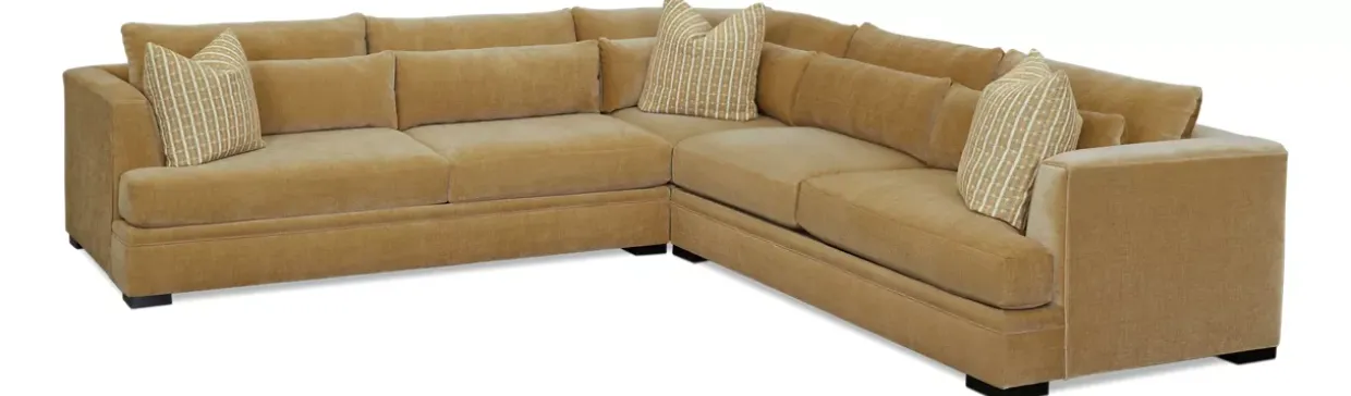 Gemma Sectional