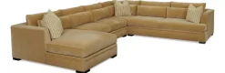 Gemma Sectional