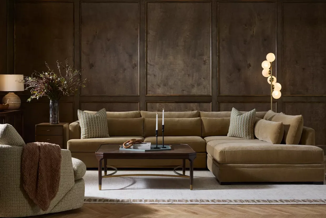 Gemma Sectional