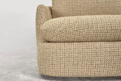 Gemma Swivel Chair