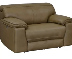 Genesis Power Recliner