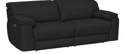 Genesis Power Sofa